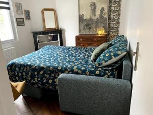 Appartements studio le 17 pres de Paris : photos des chambres