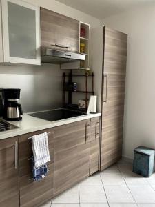 Appartements studio le 17 pres de Paris : photos des chambres