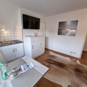 Haus Kaiser Appartement 4 Deichsommer