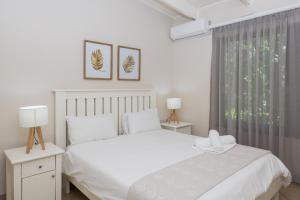 San Lameer Villa 3404 - 3 Bedroom Superior - 6 pax - San Lameer Rental Agency