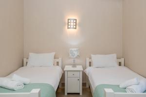 San Lameer Villa 3404 - 3 Bedroom Superior - 6 pax - San Lameer Rental Agency