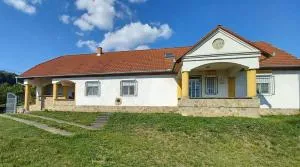 Mecseki Farkasvár - Sásd