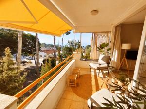 Brisa al Mar Cap Salou