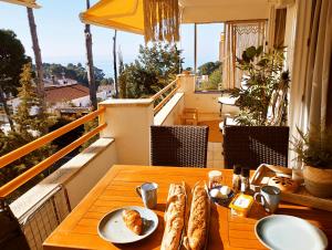 Brisa al Mar Cap Salou