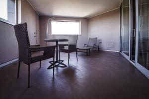 Suite Junior