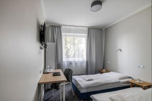 Triple Room room in Willa Albatros Happy Hours