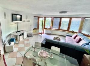 VILLA mandala 