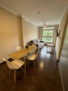 Dpto Temporario 1 - Corrientes - PQ ALQUILERES TEMPORARIOS