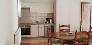 Apartment Ljiljana