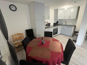 Appartements Maison neuve chaleureuse pour 1 a 4 personnes : photos des chambres