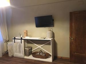 Appartamento con Bagno in Comune