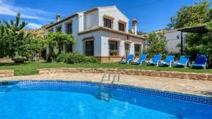 Almendros Antequera - Los Nogales by Ruralidays - La Joya