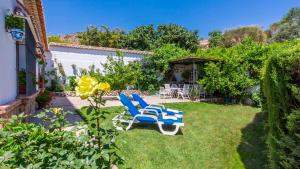 Almendros Antequera - Los Nogales by Ruralidays