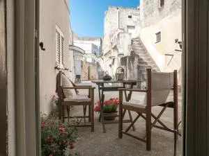 Casa La Pinta - Giuliano