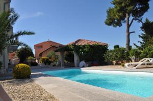 Apartments Villa Lora