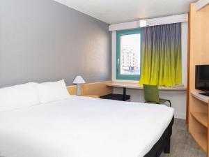 Hotels ibis Metz Centre Cathedrale : photos des chambres