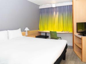 Hotels ibis Metz Centre Cathedrale : photos des chambres