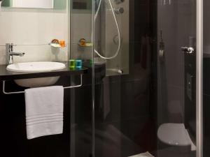 Hotels ibis Styles Rennes Centre Gare Nord : Chambre Double Standard