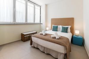 Nazaré Boutique Apartment I - 4hvězdičkové hotely ve městě Nazaré