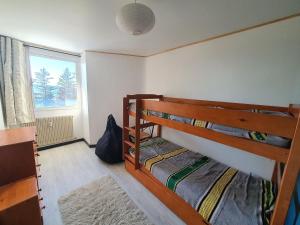 Appartements Appartement Chamrousse, 2 pieces, 5 personnes - FR-1-340-118 : photos des chambres