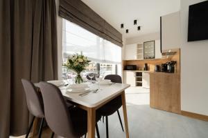 Apartamenty Pod Gondolą - Mountain Resort Villa - Dream Apart