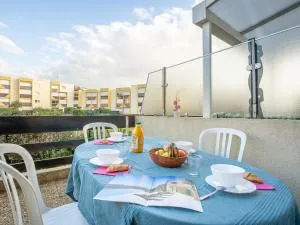 Apartment Los Amigos-4 by Interhome - Le Grau-du-Roi