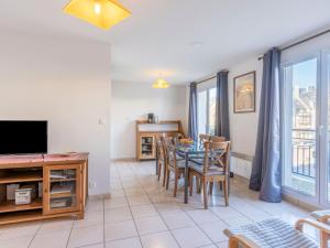 Appartements Apartment Les Marines 1 et 2-4 by Interhome : photos des chambres