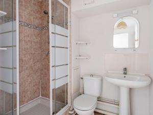 Appartements Apartment Les Marines 1 et 2-4 by Interhome : photos des chambres
