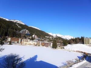 Apartment Jeanne DArc Apt- H-58 by Interhome