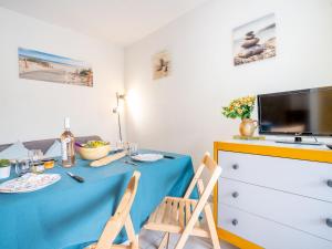 Appartements Apartment Jamaic by Interhome : photos des chambres