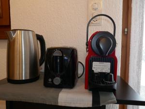 Apartment Chalet Sunneblick by Interhome