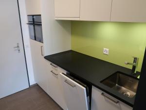 Apartment Apt B 053 by Interhome