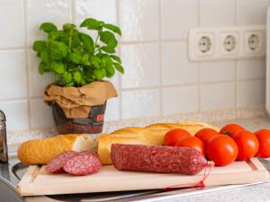 Apartment Norderney by Interhome