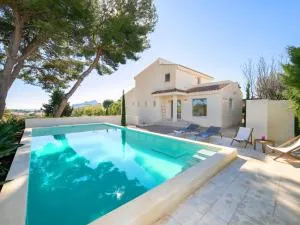 Holiday Home Romario by Interhome - Pedramala