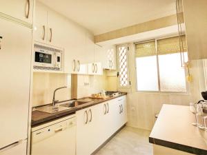 Apartment Turia Playa by Interhome