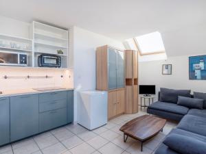 Appartements Apartment Les Marines 1 et 2-7 by Interhome : photos des chambres