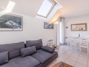 Appartements Apartment Les Marines 1 et 2-7 by Interhome : photos des chambres