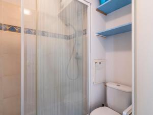 Appartements Apartment Les Marines 1 et 2-7 by Interhome : photos des chambres