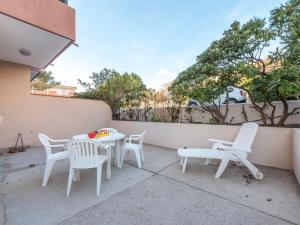 Appartements Studio Antares-1 by Interhome : photos des chambres