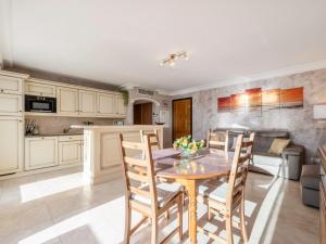 Apartment Le Domaine de la Baie-1 by Interhome