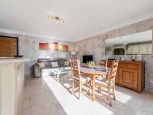 Apartment Le Domaine de la Baie-1 by Interhome