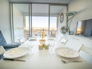 Studio Voiles dOr-Gênois-3 by Interhome