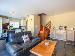 Maisons de vacances Holiday Home Zal by Interhome : photos des chambres