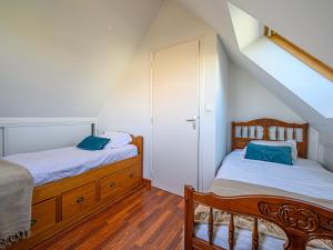 Holiday Home Zal by Interhome