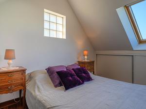 Holiday Home Zal by Interhome
