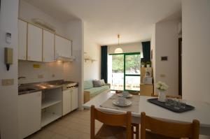 Appartamenti Acquaverde