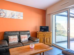 Maisons de vacances Holiday Home Zal by Interhome : photos des chambres