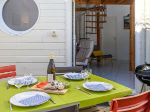 Holiday Home Ker Penthièvre by Interhome