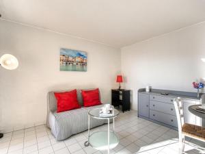 Appartements Apartment Le Capitole-9 by Interhome : photos des chambres