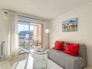 Appartements Apartment Le Capitole-9 by Interhome : photos des chambres